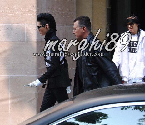 Tokio Hotel pic #831873