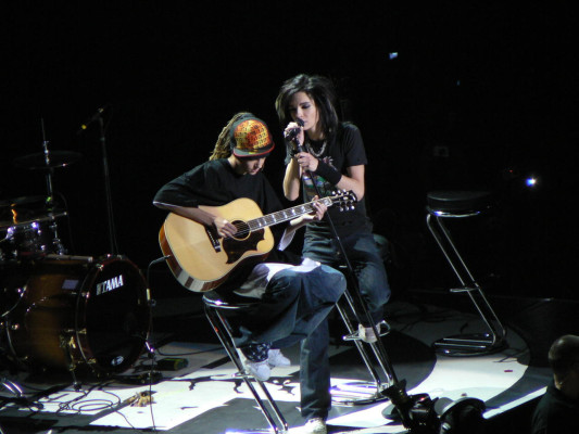 Tokio Hotel pic #838716