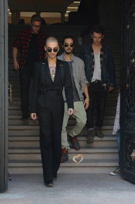 Tokio Hotel pic #808510