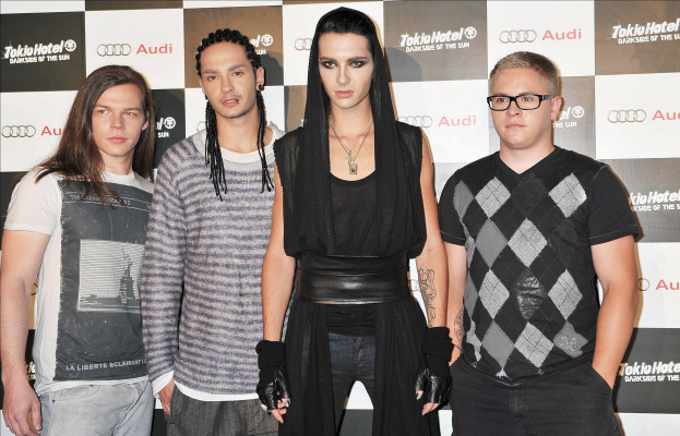 Tokio Hotel pic #772847