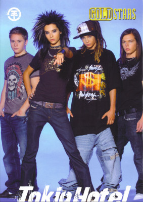 Tokio Hotel pic #807703