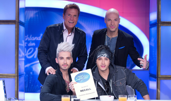 Tokio Hotel pic #837889
