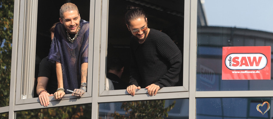 Tokio Hotel pic #844620