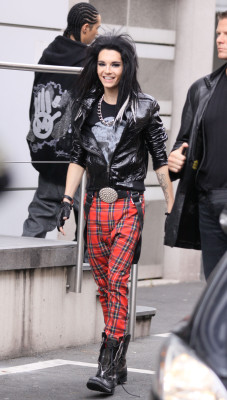 Tokio Hotel pic #773993