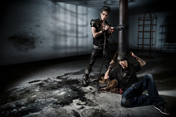 Tokio Hotel pic #800190