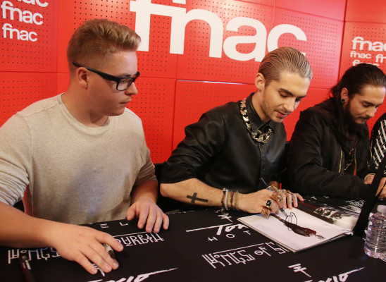Tokio Hotel pic #792200