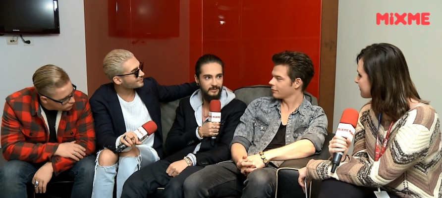 Tokio Hotel pic #816948