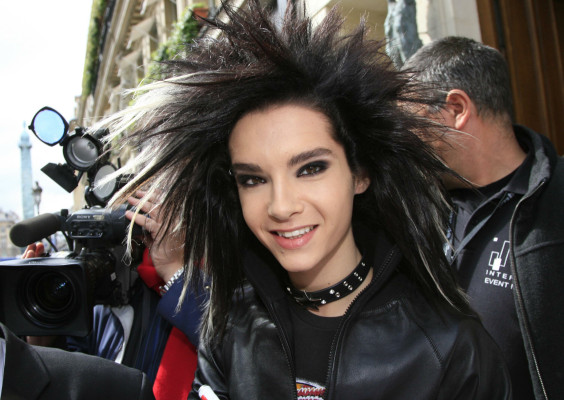 Tokio Hotel pic #764041