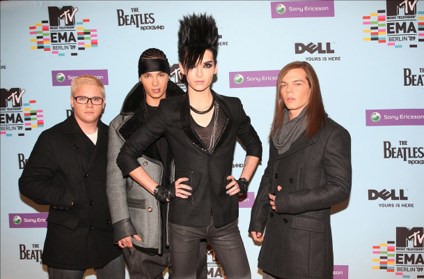 Tokio Hotel pic #833183