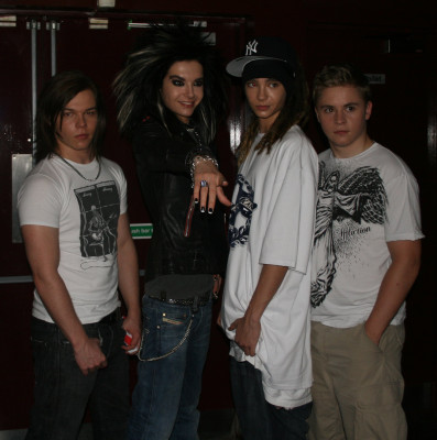 Tokio Hotel pic #853354