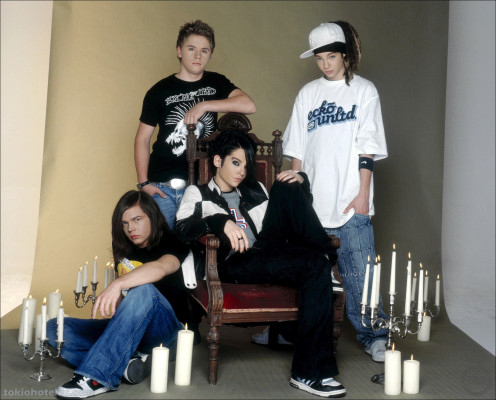 Tokio Hotel pic #764854