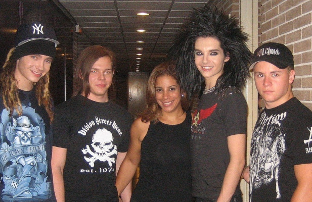 Tokio Hotel pic #815969