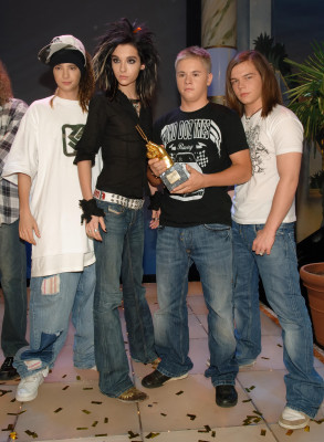 Tokio Hotel pic #834292