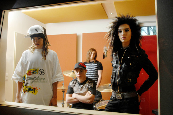 Tokio Hotel pic #840541