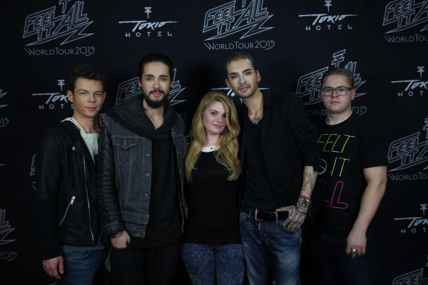 Tokio Hotel pic #802525