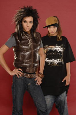 Tokio Hotel pic #751830