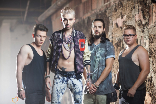 Tokio Hotel pic #765406
