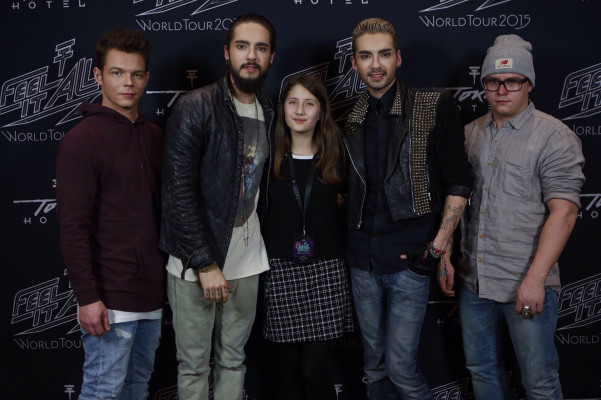 Tokio Hotel pic #841042