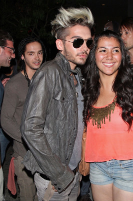 Tokio Hotel pic #847935