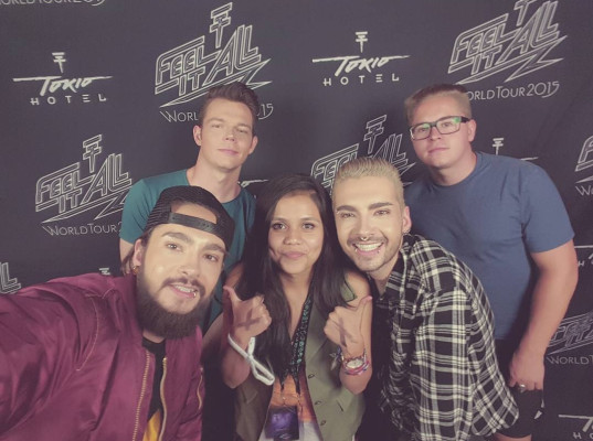 Tokio Hotel pic #811677