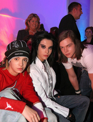 photo 10 in Tokio Hotel gallery [id862377] 2016-07-03 00:00:00