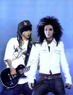 Tokio Hotel pic #794161