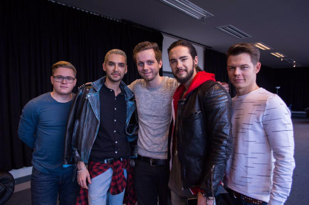Tokio Hotel pic #834841