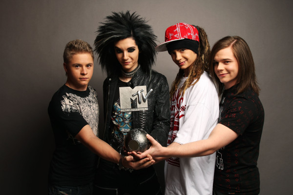 Tokio Hotel pic #855271