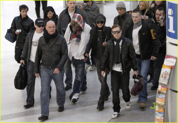 Tokio Hotel pic #811857