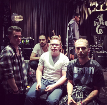 Tokio Hotel pic #848426
