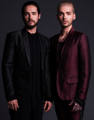 Tokio Hotel pic #765923