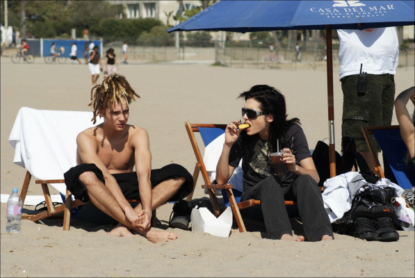 Tokio Hotel pic #832544