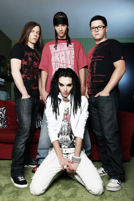 Tokio Hotel pic #839271
