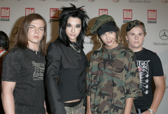 Tokio Hotel pic #846057