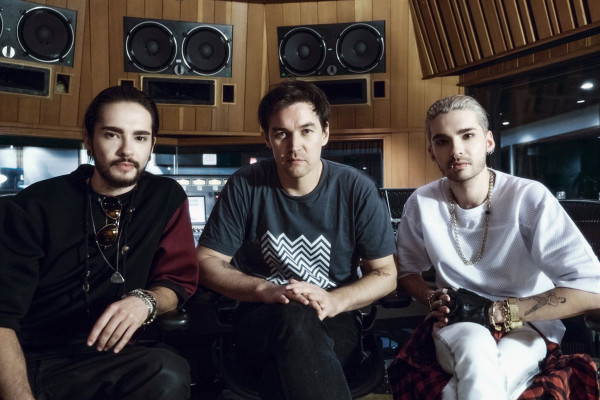 Tokio Hotel pic #785940