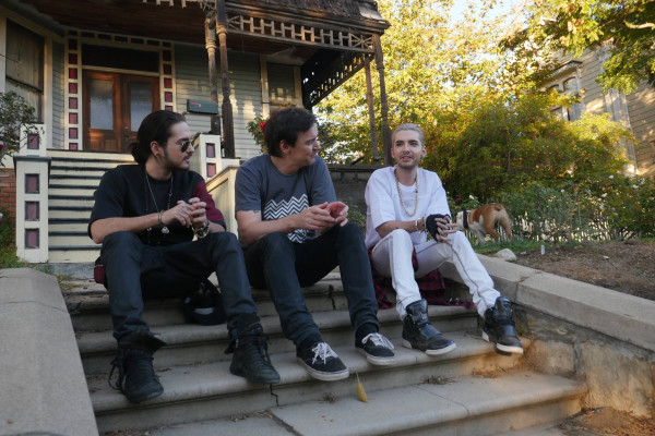 Tokio Hotel pic #828255
