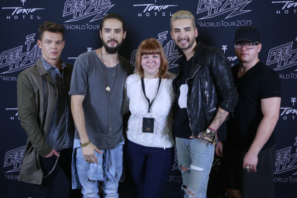Tokio Hotel pic #835057