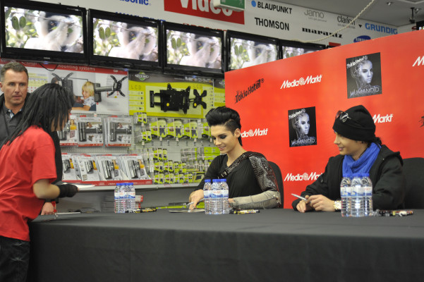 Tokio Hotel pic #803555