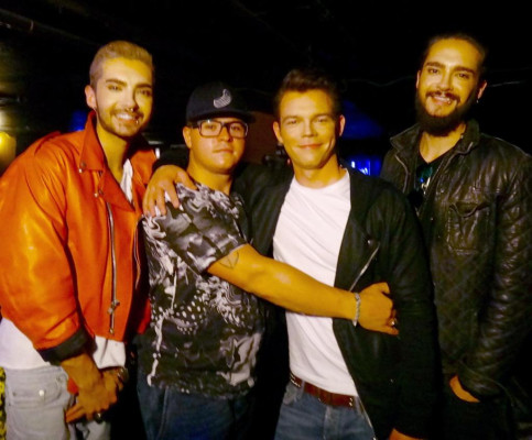 Tokio Hotel pic #821039