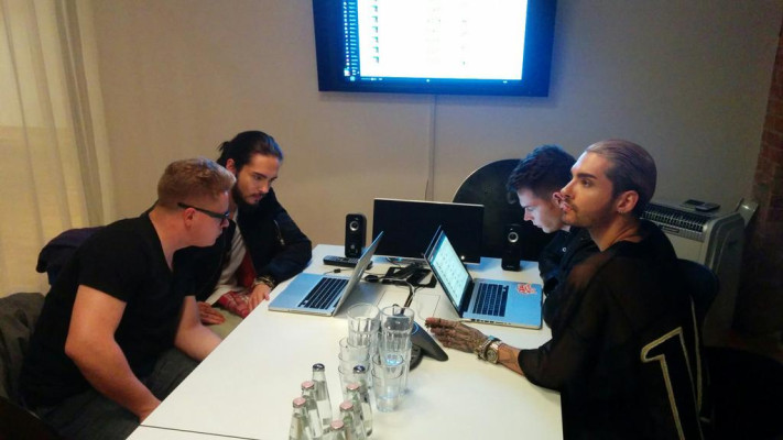 Tokio Hotel pic #804017