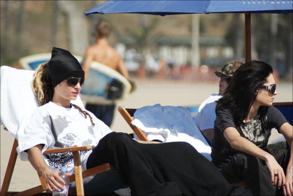 Tokio Hotel pic #795298