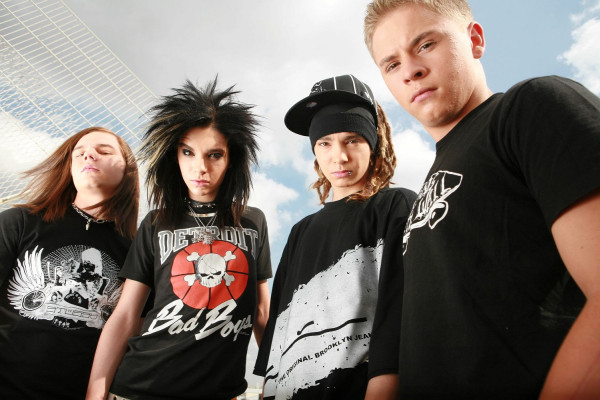 Tokio Hotel pic #849131