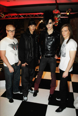 Tokio Hotel pic #812724