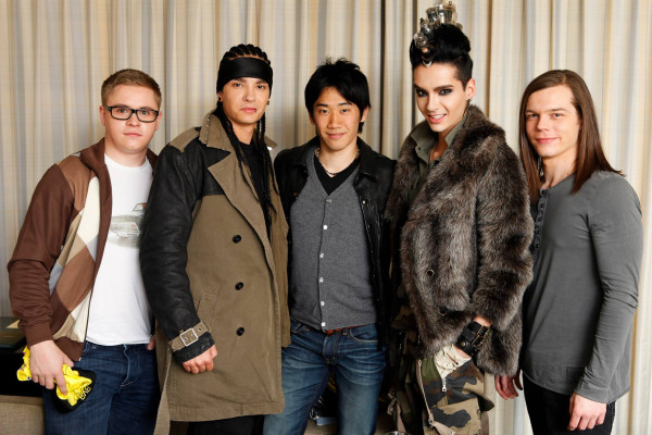Tokio Hotel pic #768214