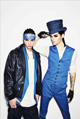 Tokio Hotel pic #842588
