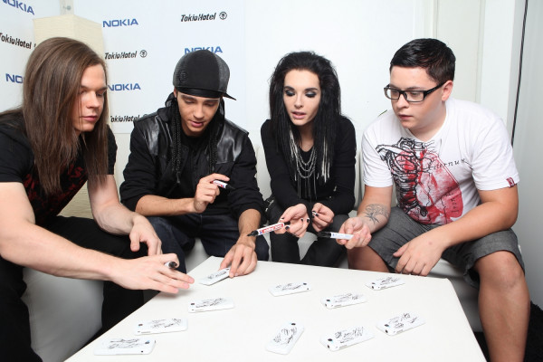 Tokio Hotel pic #856186