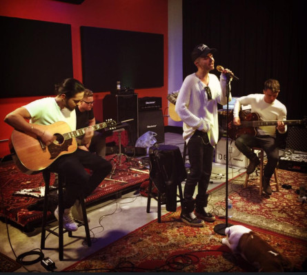 Tokio Hotel pic #821829