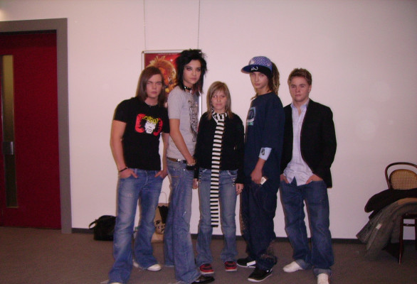 Tokio Hotel pic #836046