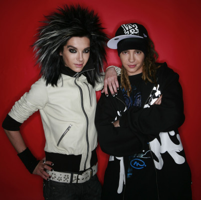 Tokio Hotel pic #849666
