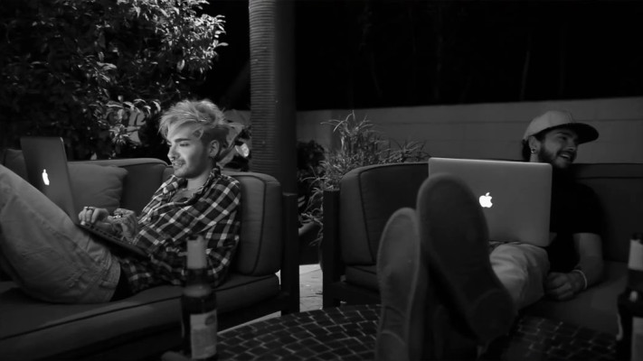 Tokio Hotel pic #863855